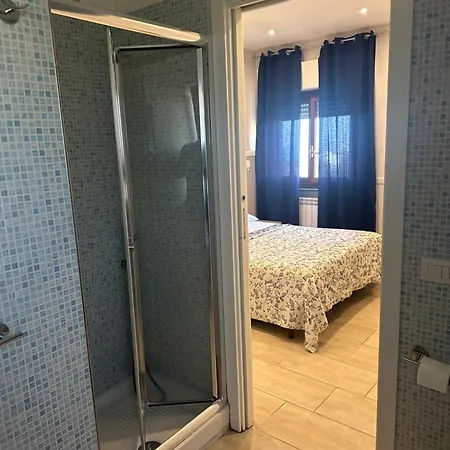 Maresmeraldo Holidays