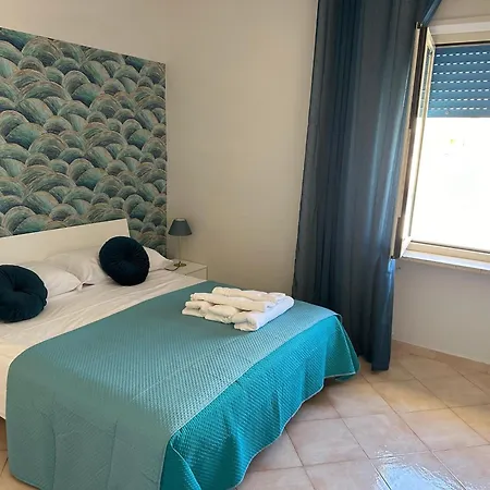 Maresmeraldo Holidays 3*