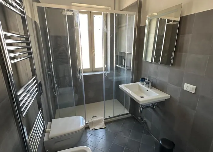 Maresmeraldo Holidays סורנטו