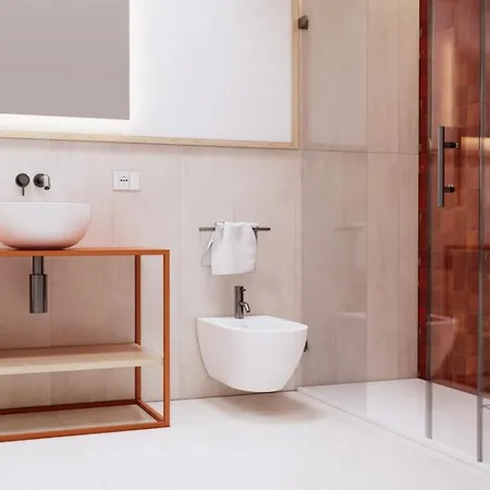 بيت ضيافة Estate4home - 21