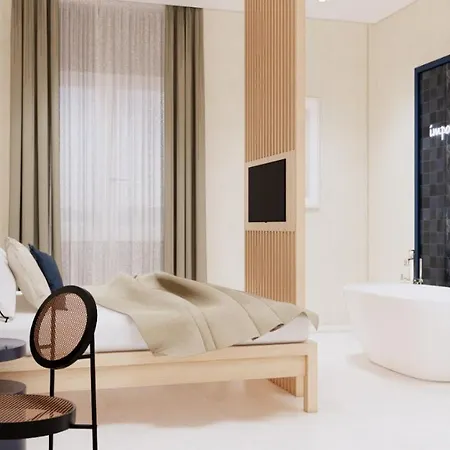 بيت ضيافة Estate4home - 21 *