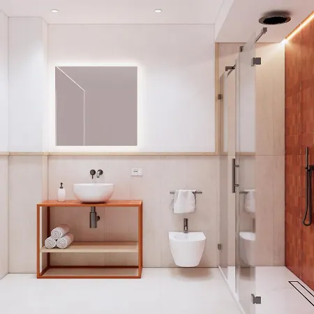 بيت ضيافة Estate4home - 21