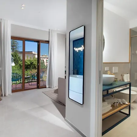 Estate4home - 21 بيت ضيافة سورينتو
