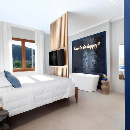 Estate4home - 21 بيت ضيافة سورينتو