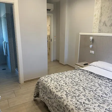 Maresmeraldo Holidays Bed & Breakfast Sorrento