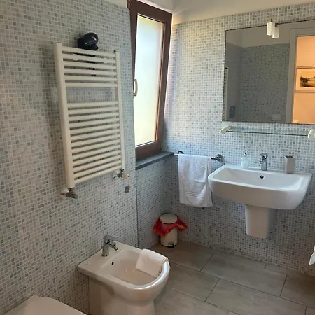 Nocleg ze śniadaniem Maresmeraldo Holidays 3*