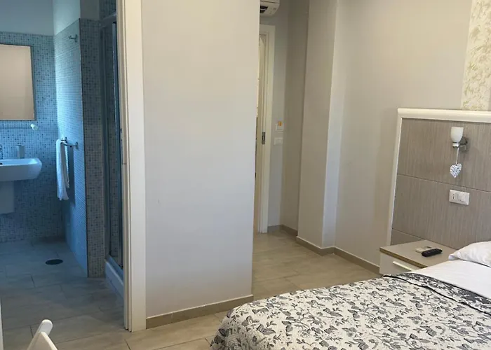 Bed & Breakfast Maresmeraldo Holidays 3*