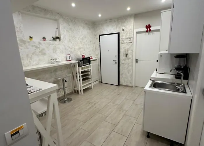 Maresmeraldo Holidays 3* Sorrento