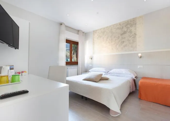 Maresmeraldo Holidays 3*