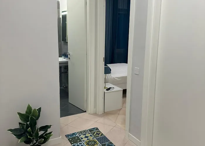 Bed & Breakfast Maresmeraldo Holidays Sorrento