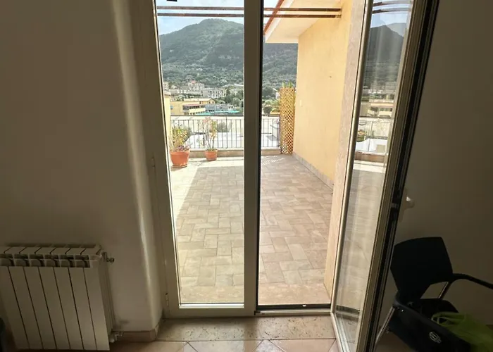 Maresmeraldo Holidays Bed & Breakfast 3*