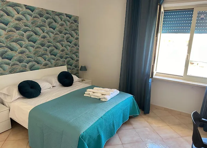 Maresmeraldo Holidays 3*