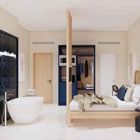 بيت ضيافة Estate4home - 21