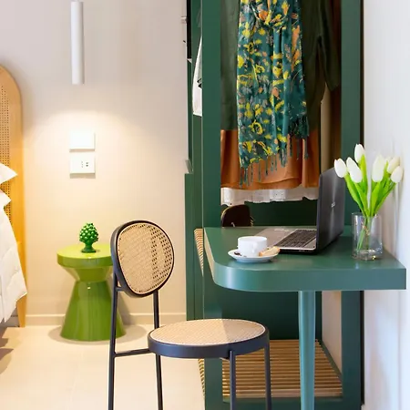 بيت ضيافة Estate4home - 21 *