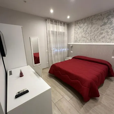 Bed & Breakfast Maresmeraldo Holidays 3*