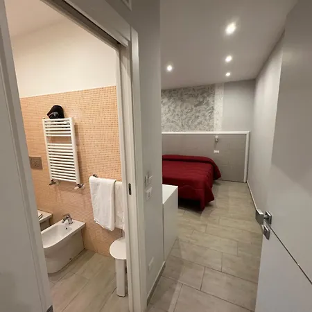 Bed & Breakfast Maresmeraldo Holidays Sorrento