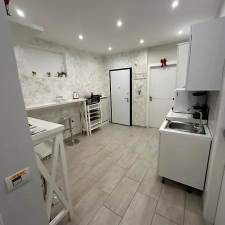 Maresmeraldo Holidays 3* Sorrento