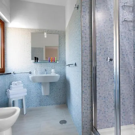 Bed & Breakfast Maresmeraldo Holidays