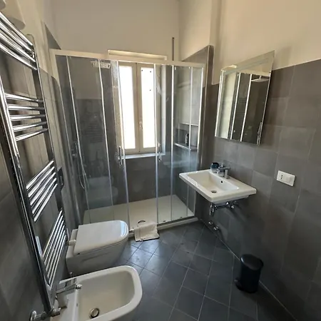 Maresmeraldo Holidays Sorrento