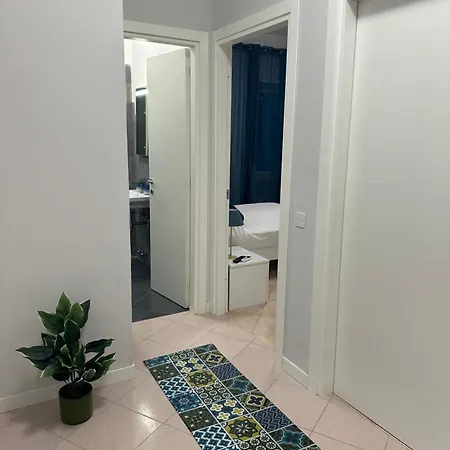 Bed & Breakfast Maresmeraldo Holidays Sorrento