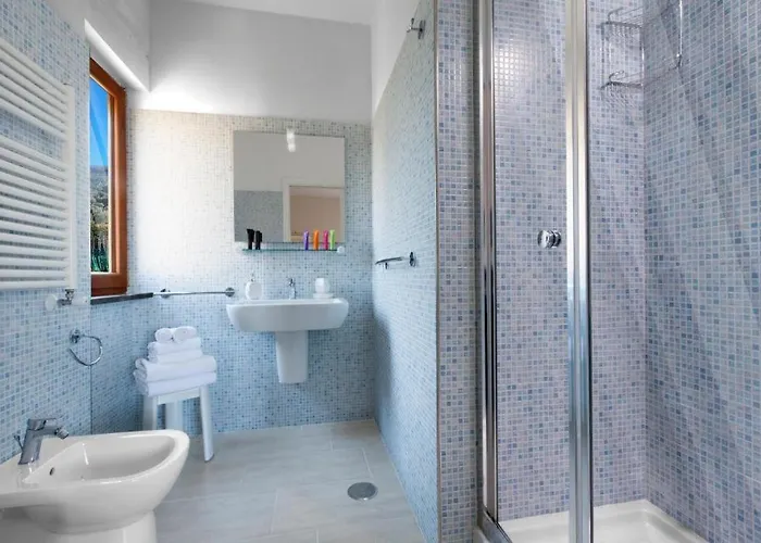 Panzió Maresmeraldo Holidays