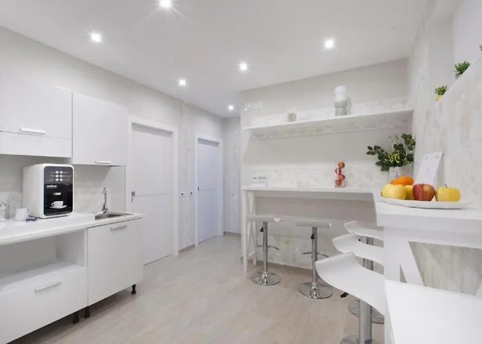 Maresmeraldo Holidays Panzió 3*